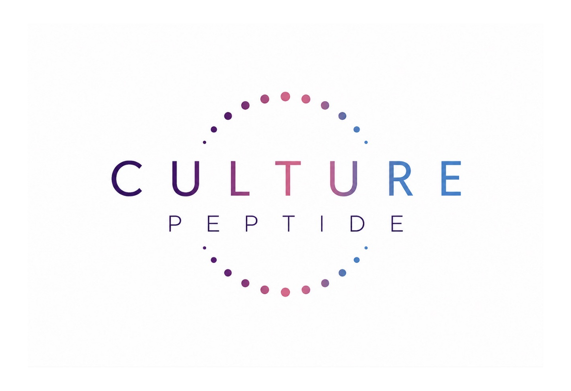 Culture Peptides
